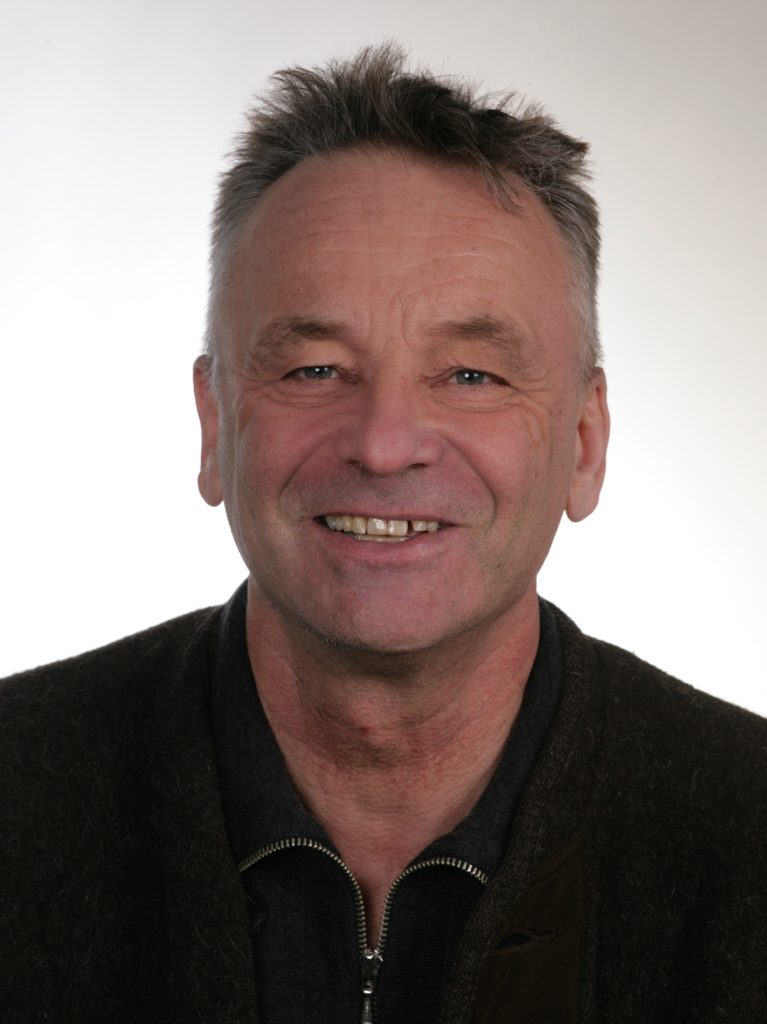 Paul Martin Wildenauer